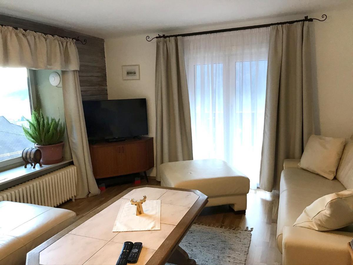 Apartamento Panoramahaus Radenthein Exterior foto