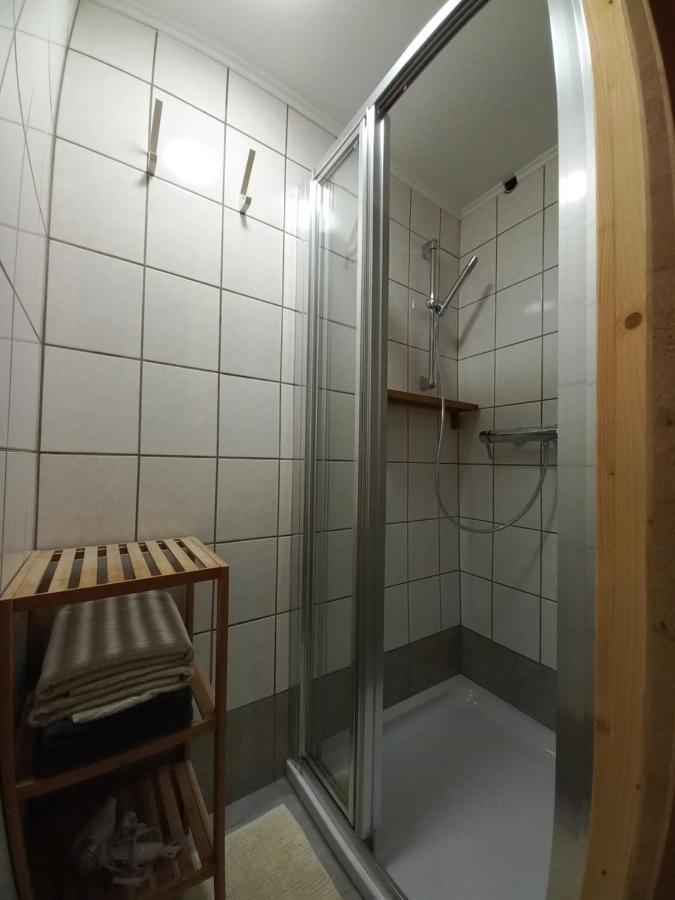 Apartamento Panoramahaus Radenthein Exterior foto