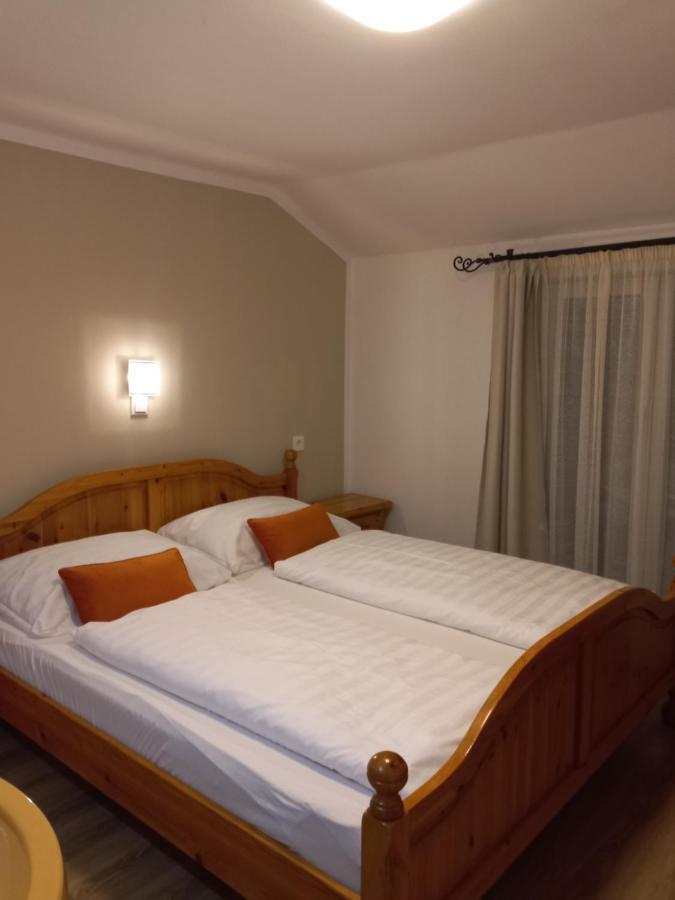 Apartamento Panoramahaus Radenthein Exterior foto