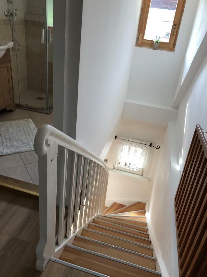 Apartamento Panoramahaus Radenthein Exterior foto